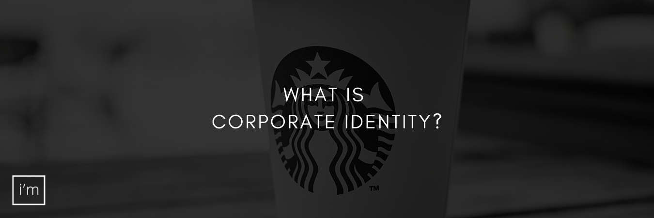CorpIdentity Corporate Identity