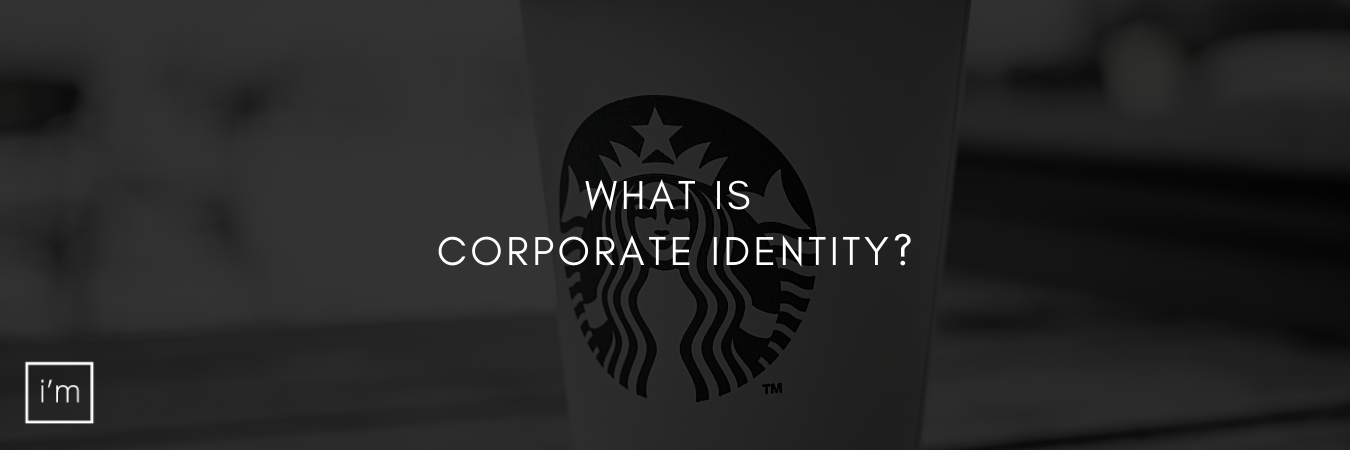 Corporate Identity