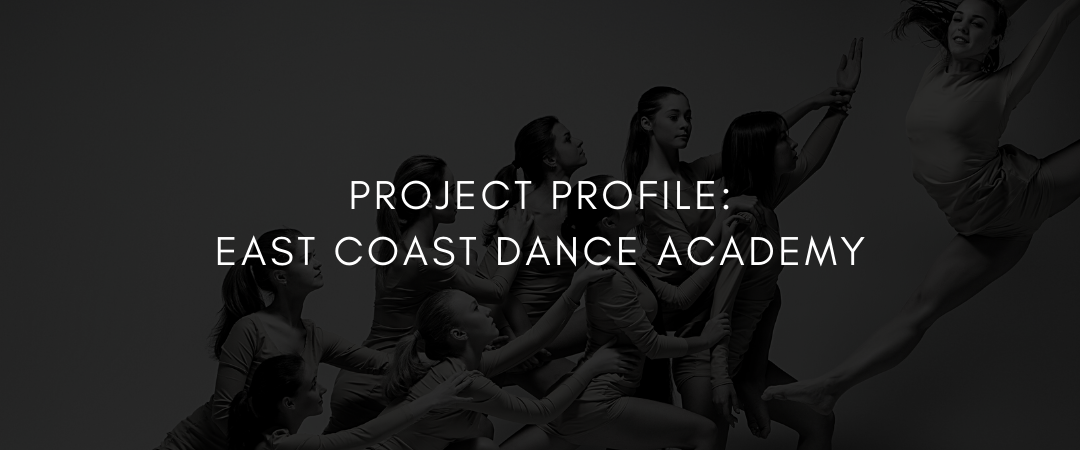 East Coast Dance Academy