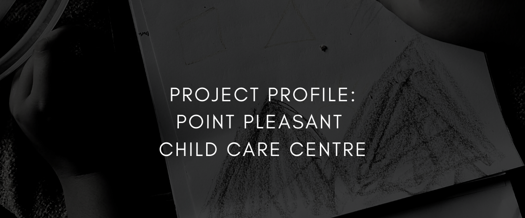 Point Pleasant Child Care Centre