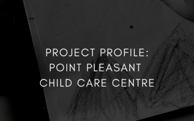 Point Pleasant Child Care Centre