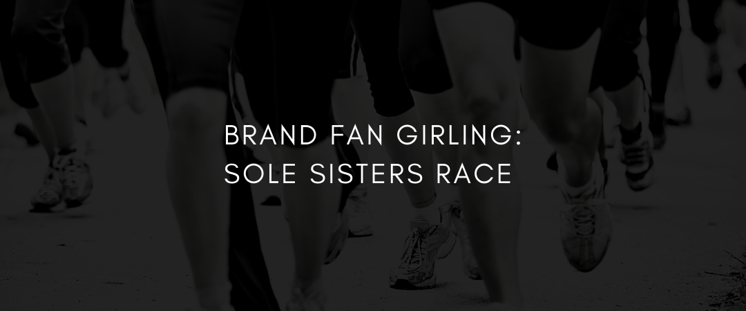Brand Profile: Sole Sisters Race Series